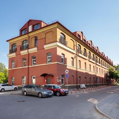 Studioapart23 - Brand New Apartments In City Center VNO Eksteriør billede