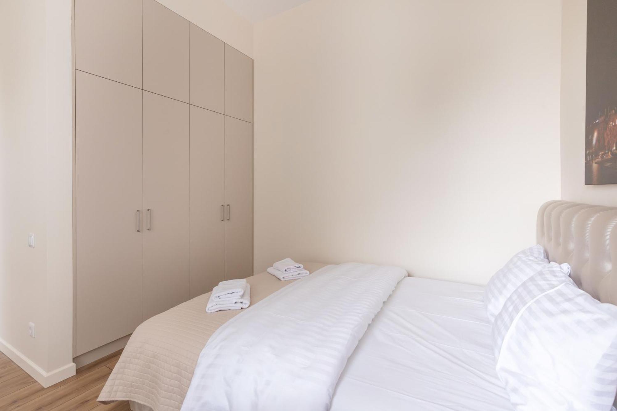 Studioapart23 - Brand New Apartments In City Center VNO Værelse billede