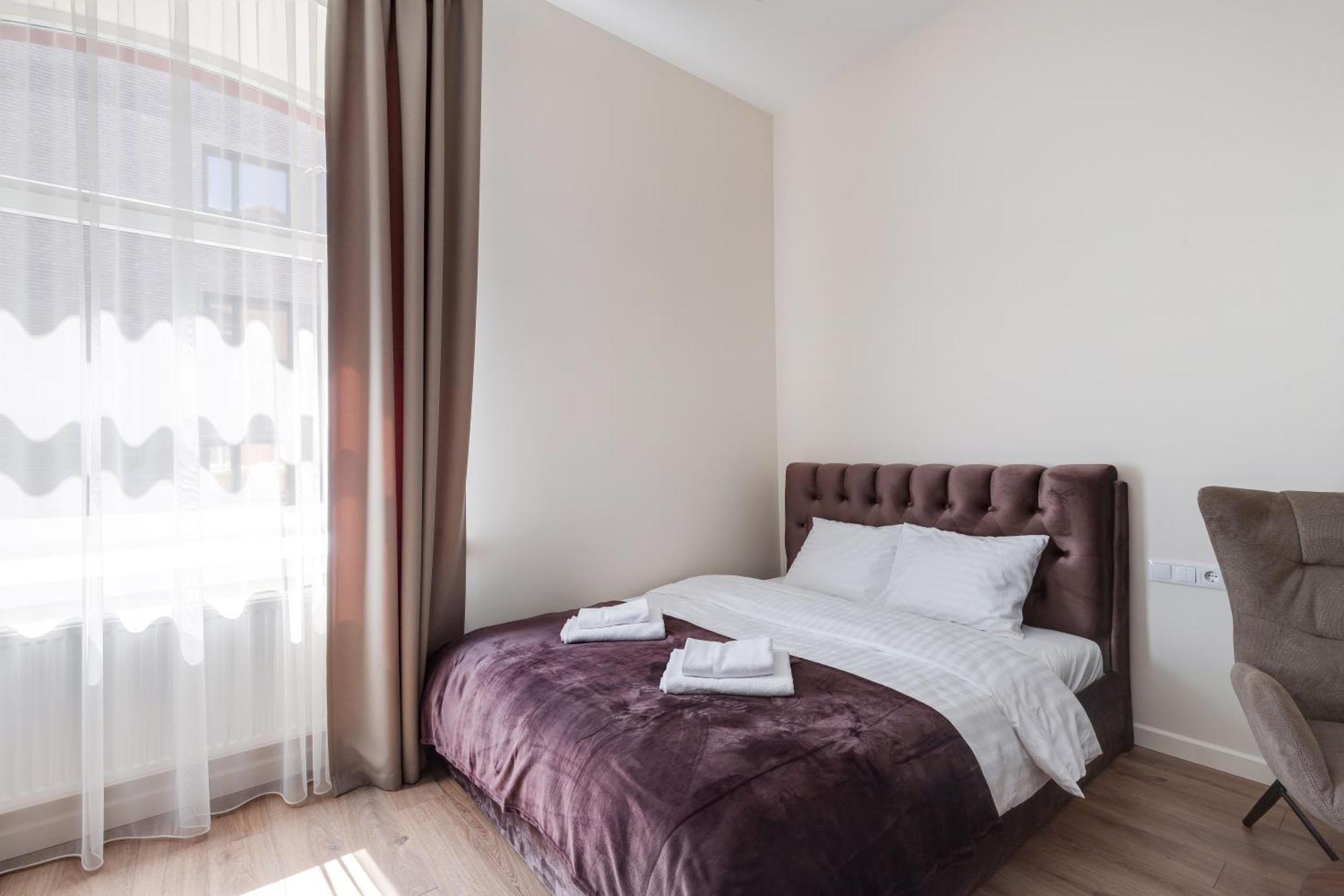 Studioapart23 - Brand New Apartments In City Center VNO Værelse billede