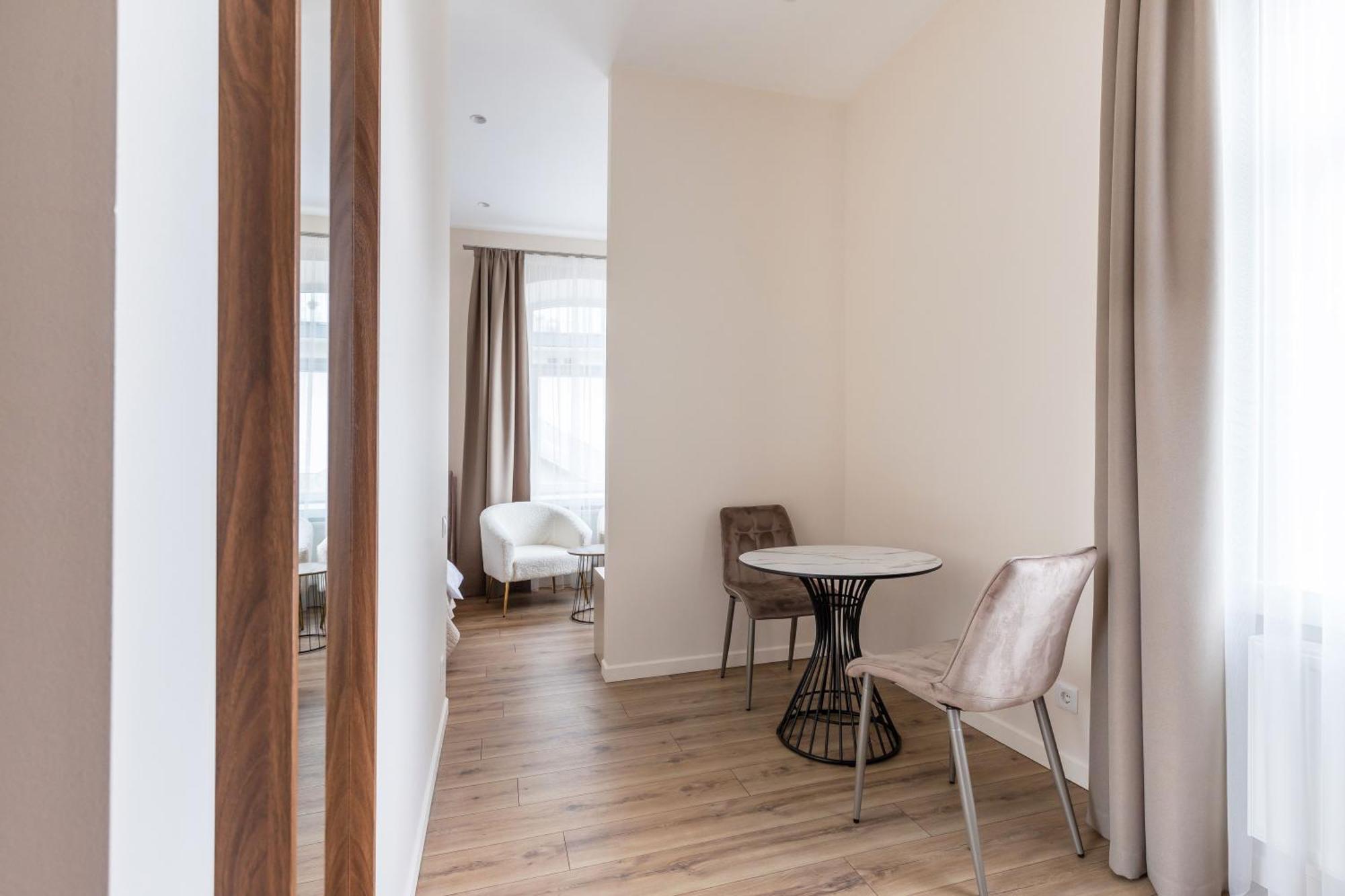Studioapart23 - Brand New Apartments In City Center VNO Værelse billede