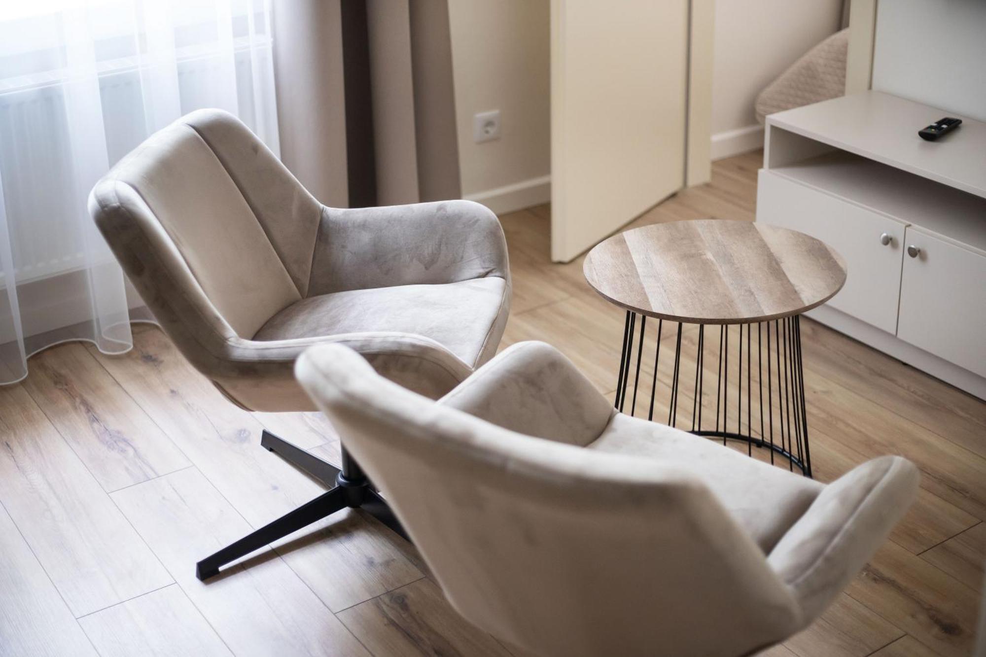 Studioapart23 - Brand New Apartments In City Center VNO Værelse billede