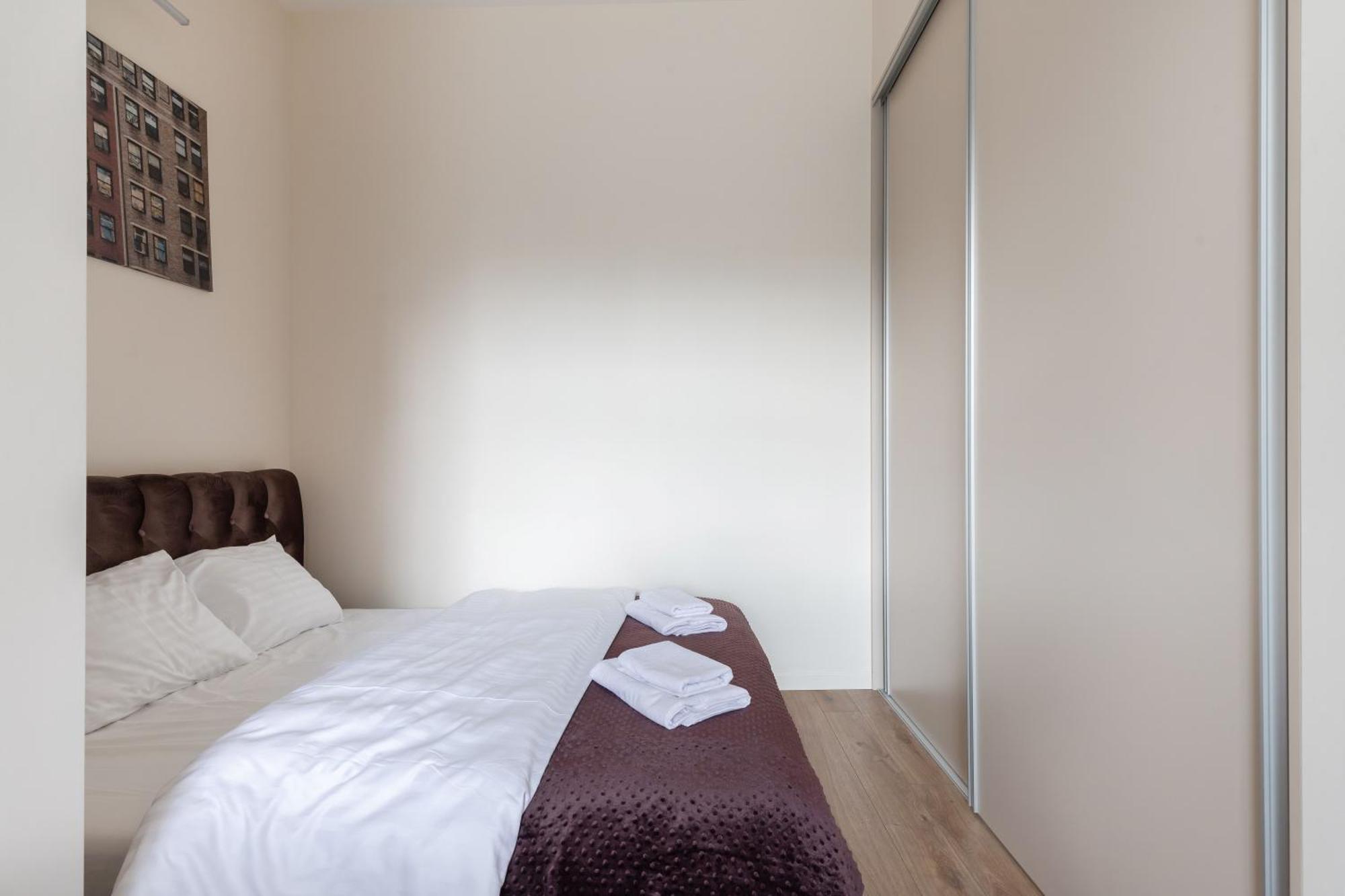 Studioapart23 - Brand New Apartments In City Center VNO Værelse billede