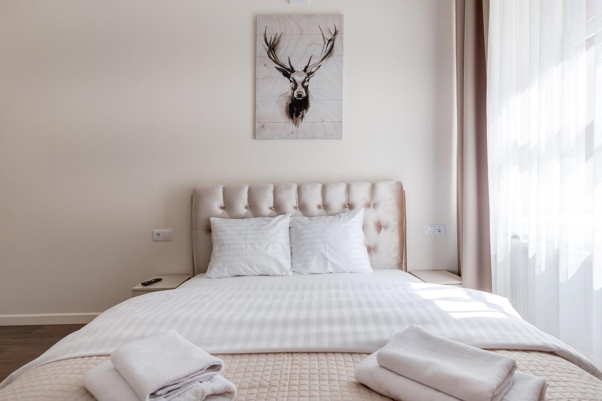 Studioapart23 - Brand New Apartments In City Center VNO Værelse billede